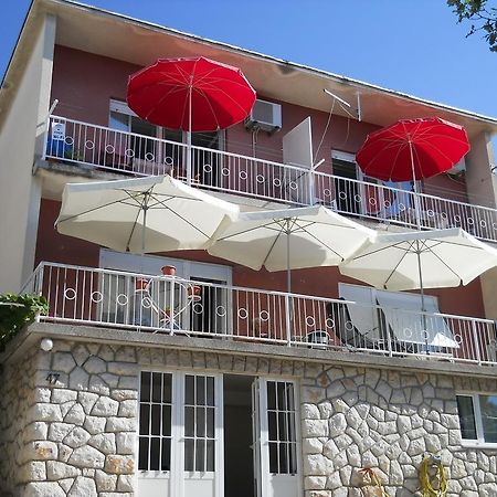קריקווניצה Apartments Anita חדר תמונה