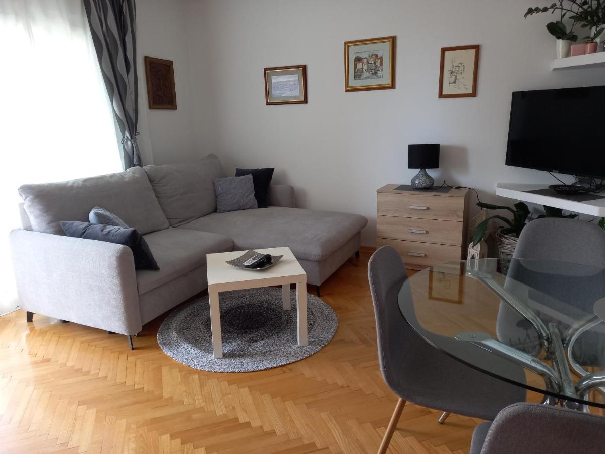 קריקווניצה Apartments Anita מראה חיצוני תמונה