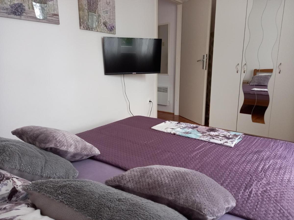 קריקווניצה Apartments Anita מראה חיצוני תמונה