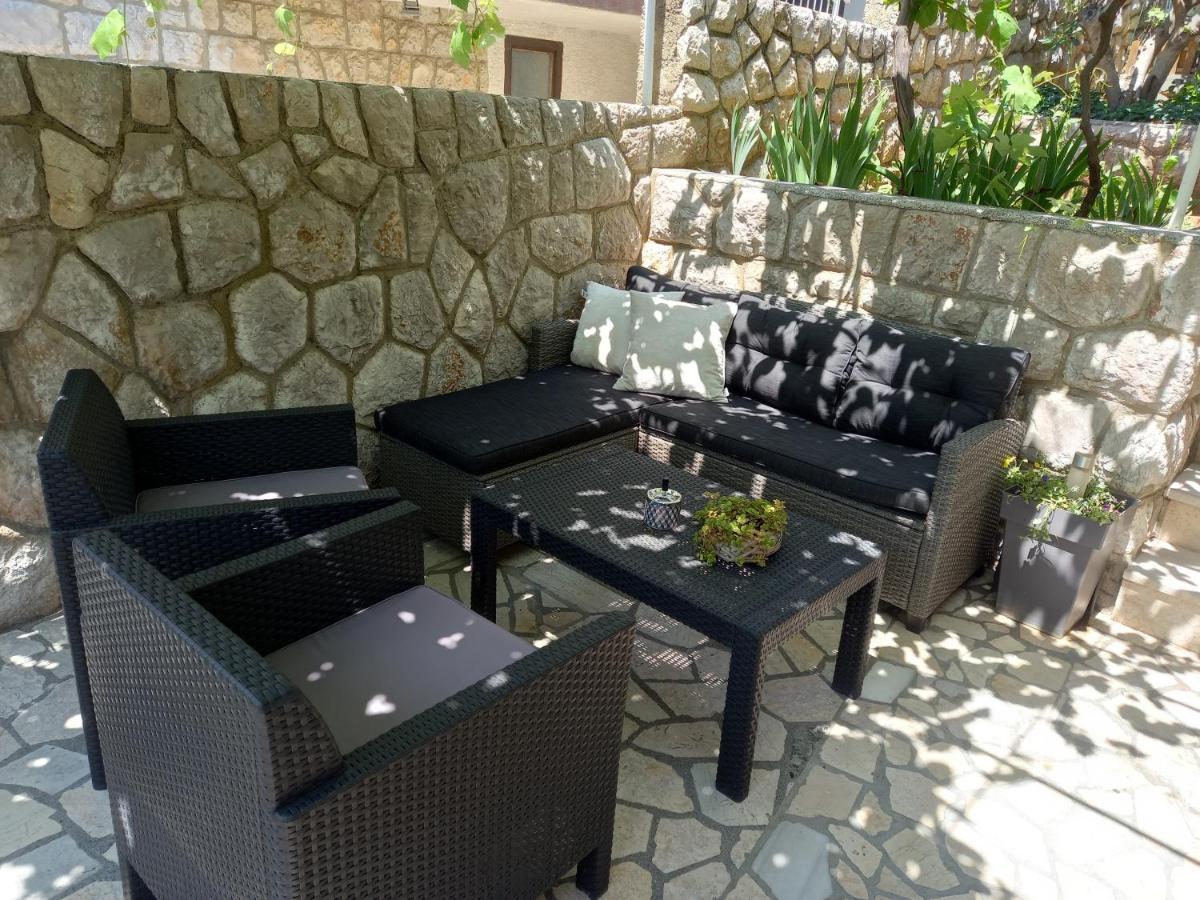 קריקווניצה Apartments Anita מראה חיצוני תמונה