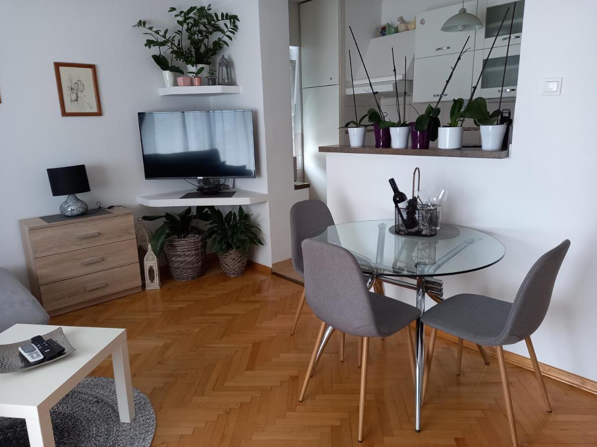 קריקווניצה Apartments Anita מראה חיצוני תמונה
