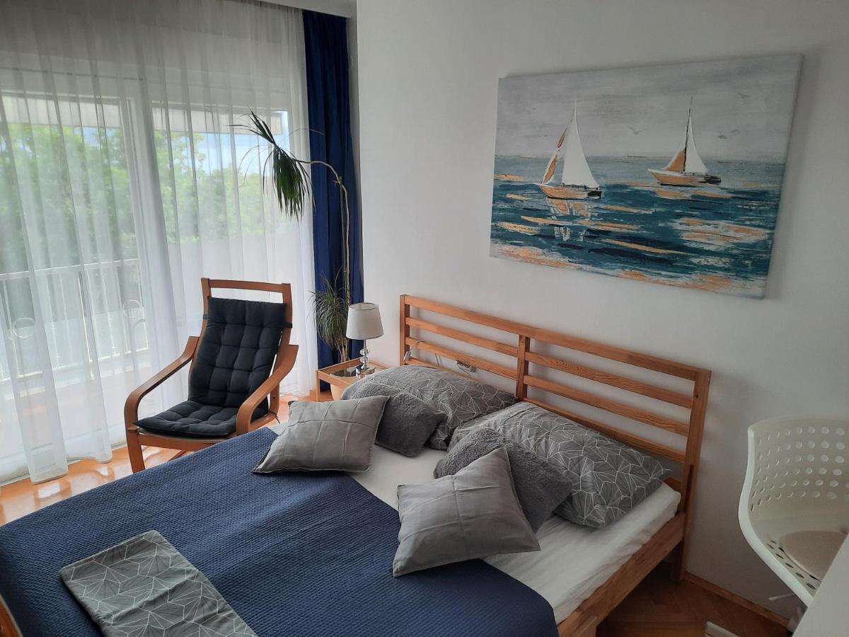 קריקווניצה Apartments Anita מראה חיצוני תמונה