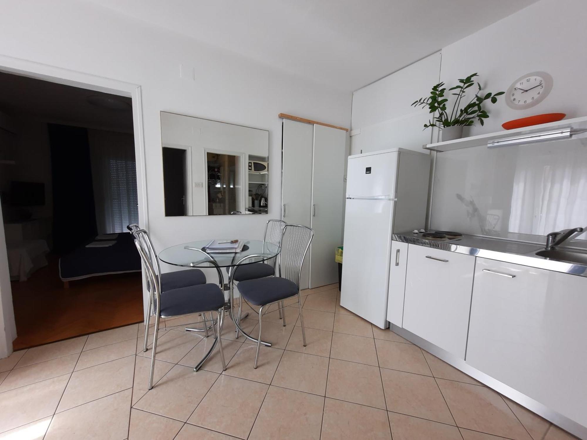 קריקווניצה Apartments Anita חדר תמונה