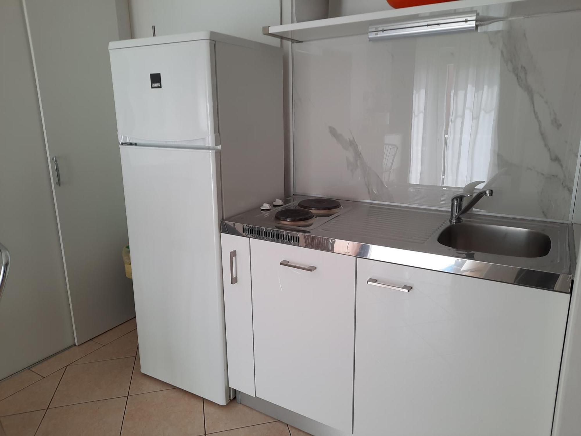 קריקווניצה Apartments Anita חדר תמונה