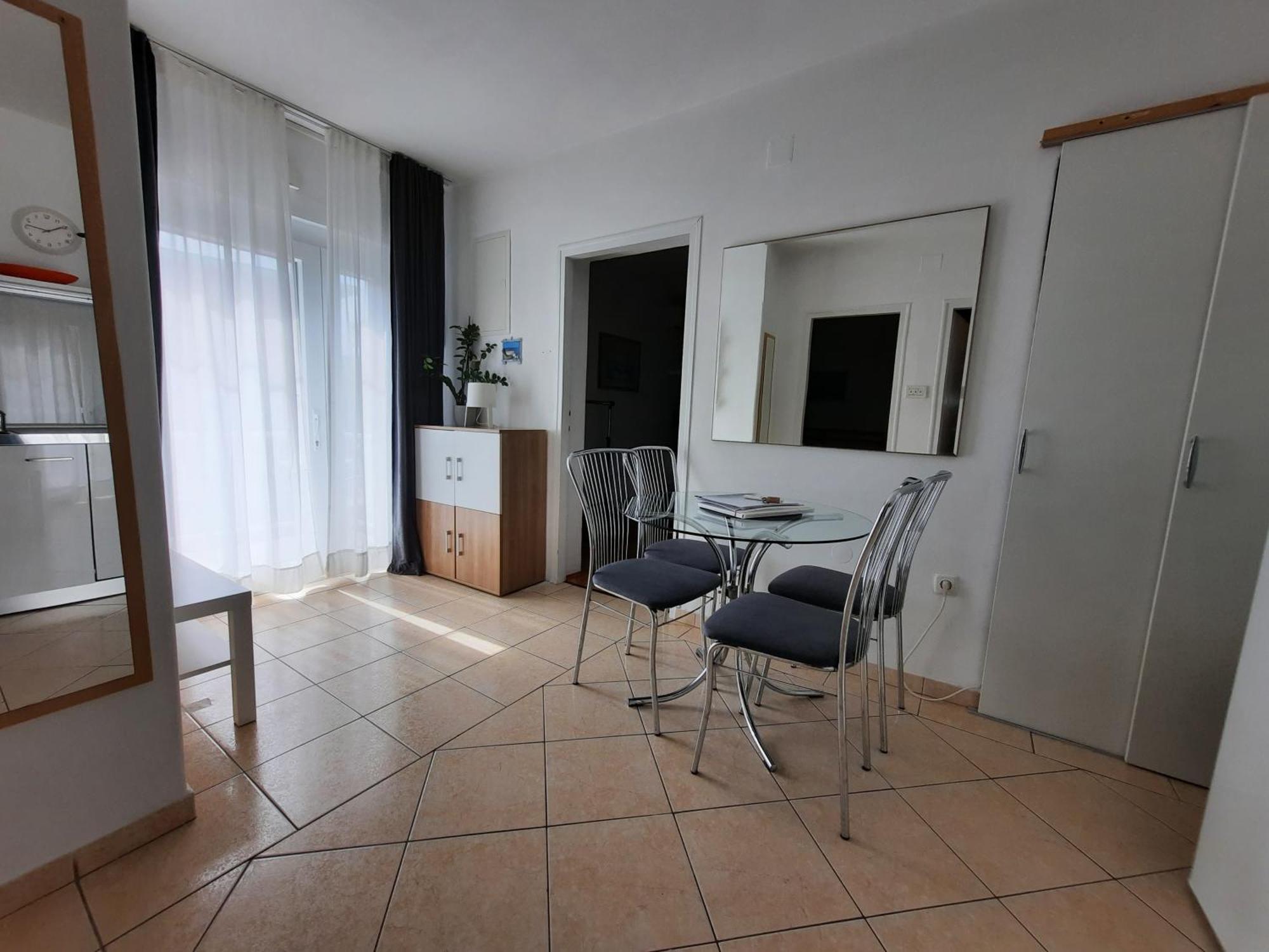 קריקווניצה Apartments Anita חדר תמונה
