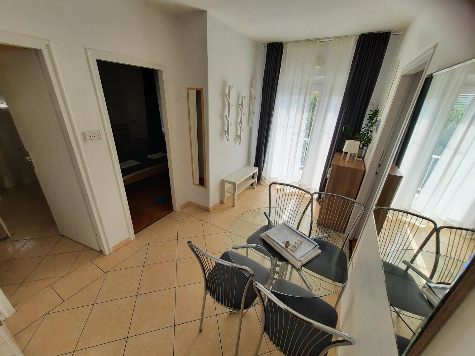 קריקווניצה Apartments Anita חדר תמונה