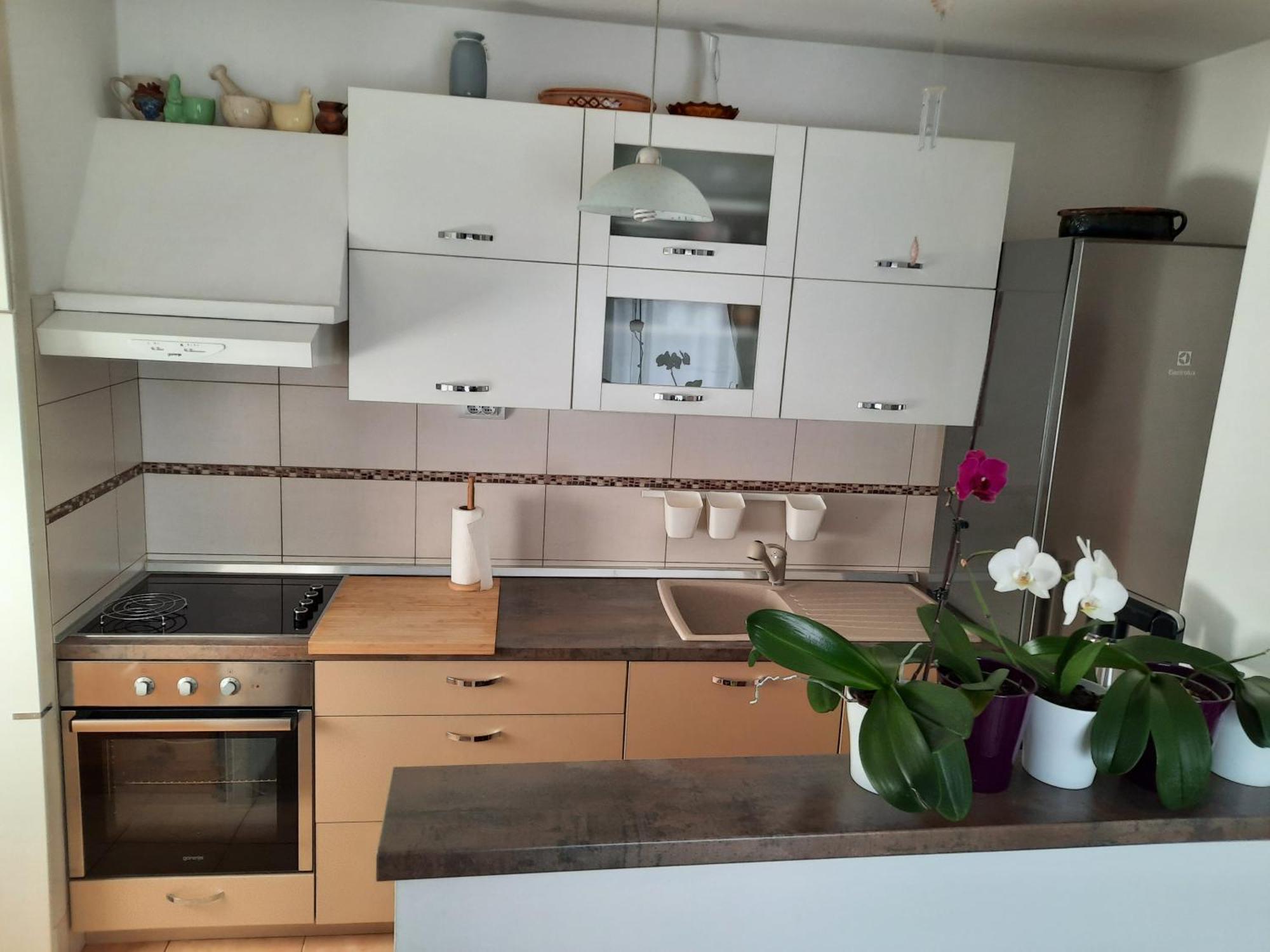 קריקווניצה Apartments Anita חדר תמונה