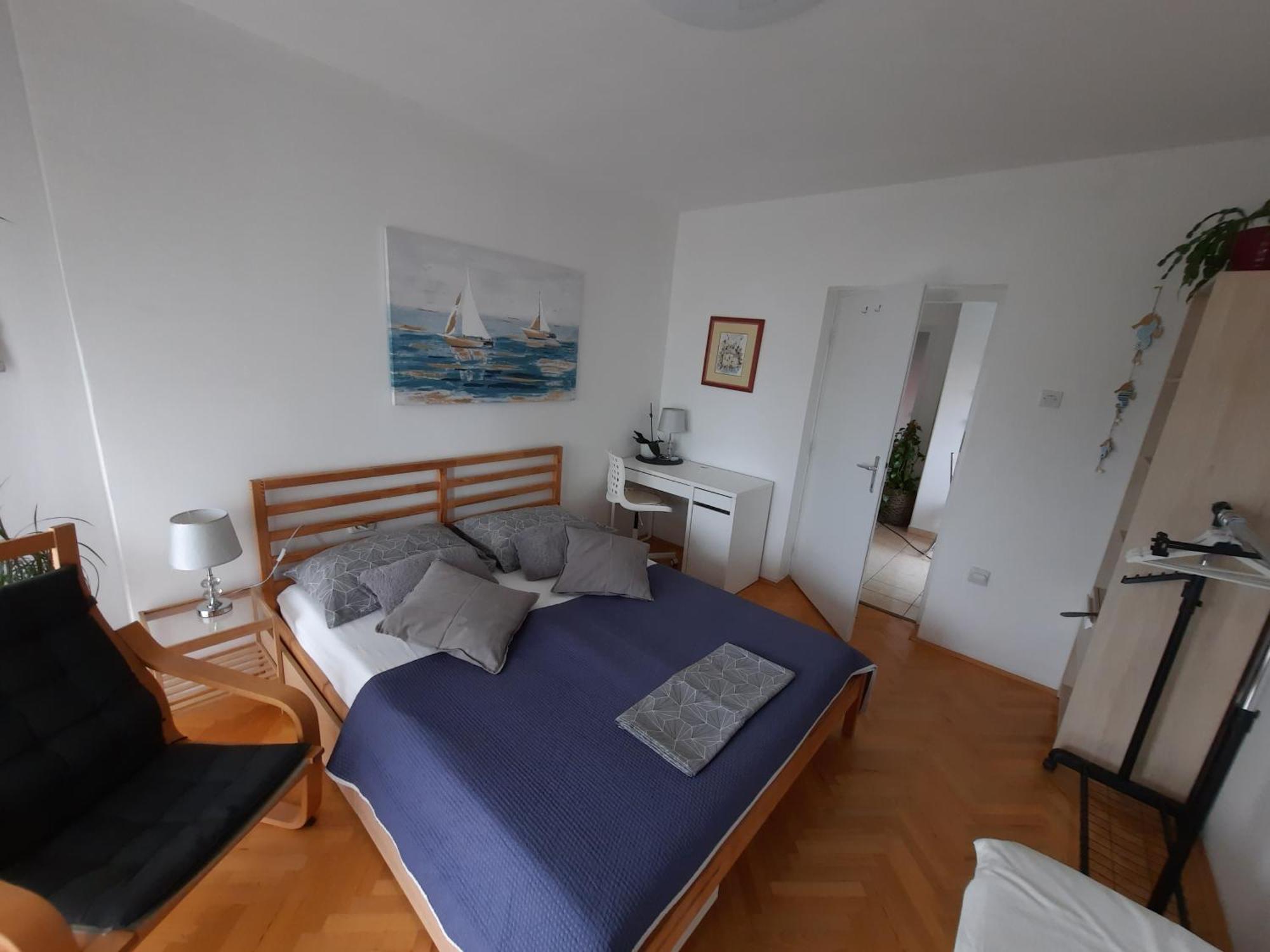 קריקווניצה Apartments Anita חדר תמונה