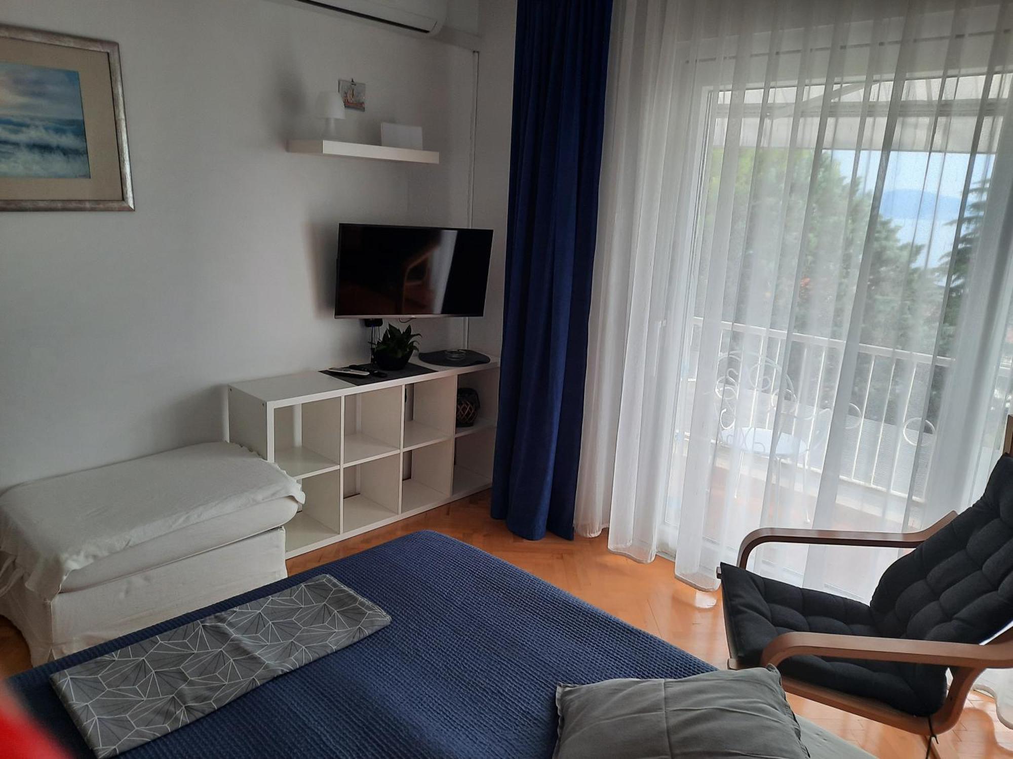 קריקווניצה Apartments Anita חדר תמונה