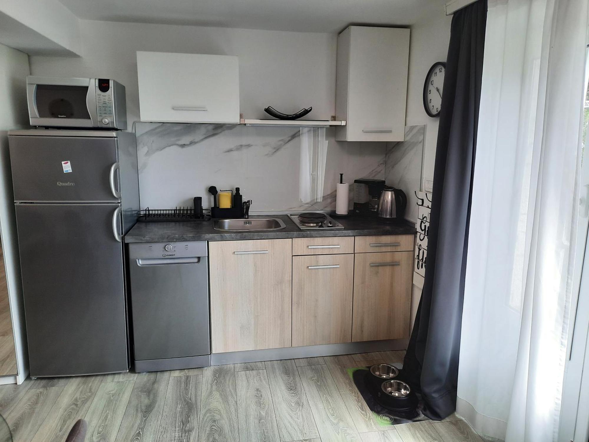 קריקווניצה Apartments Anita חדר תמונה