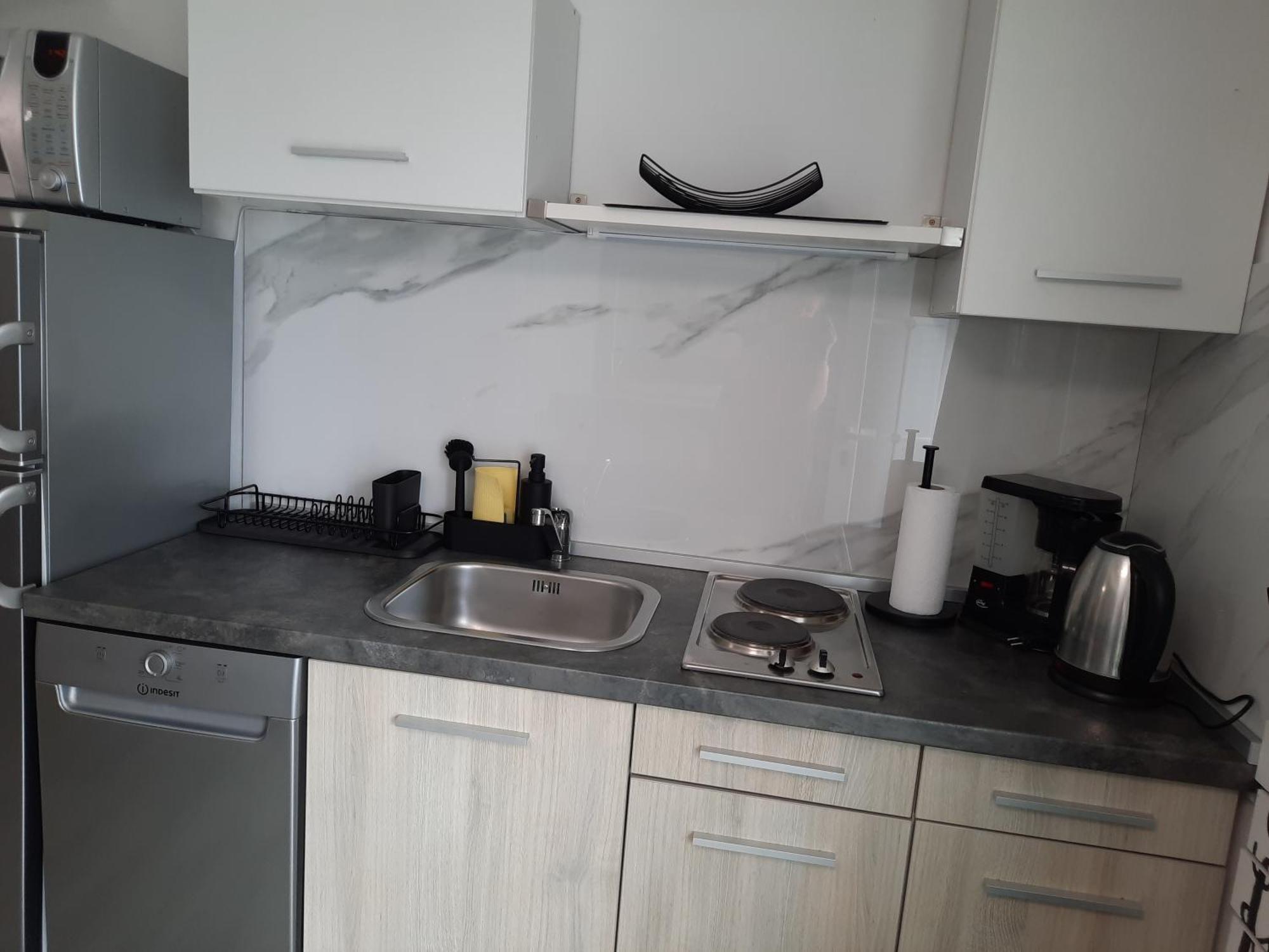 קריקווניצה Apartments Anita חדר תמונה