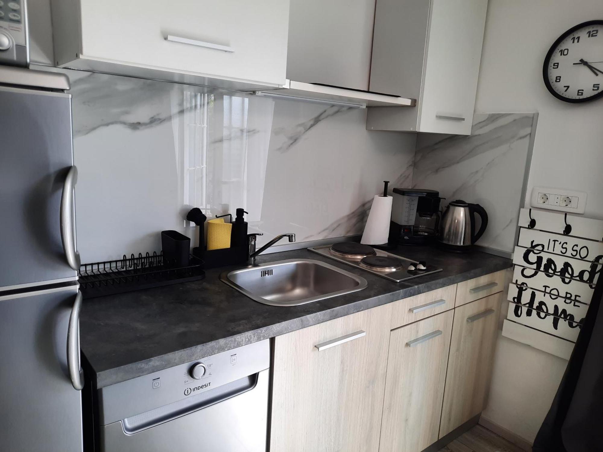 קריקווניצה Apartments Anita חדר תמונה
