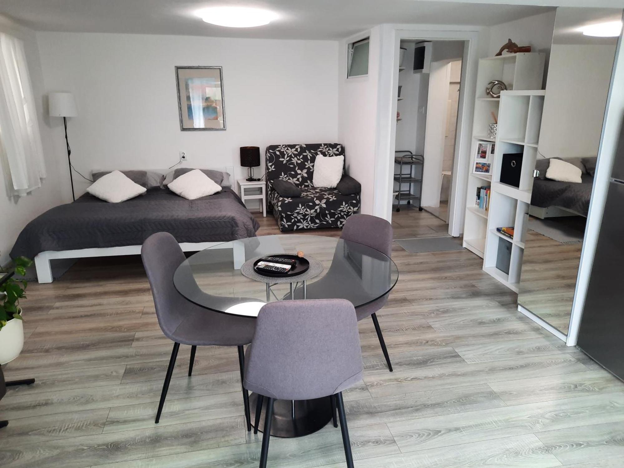 קריקווניצה Apartments Anita חדר תמונה