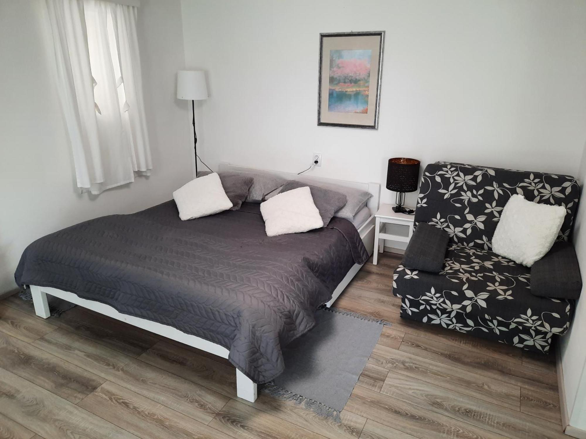 קריקווניצה Apartments Anita חדר תמונה