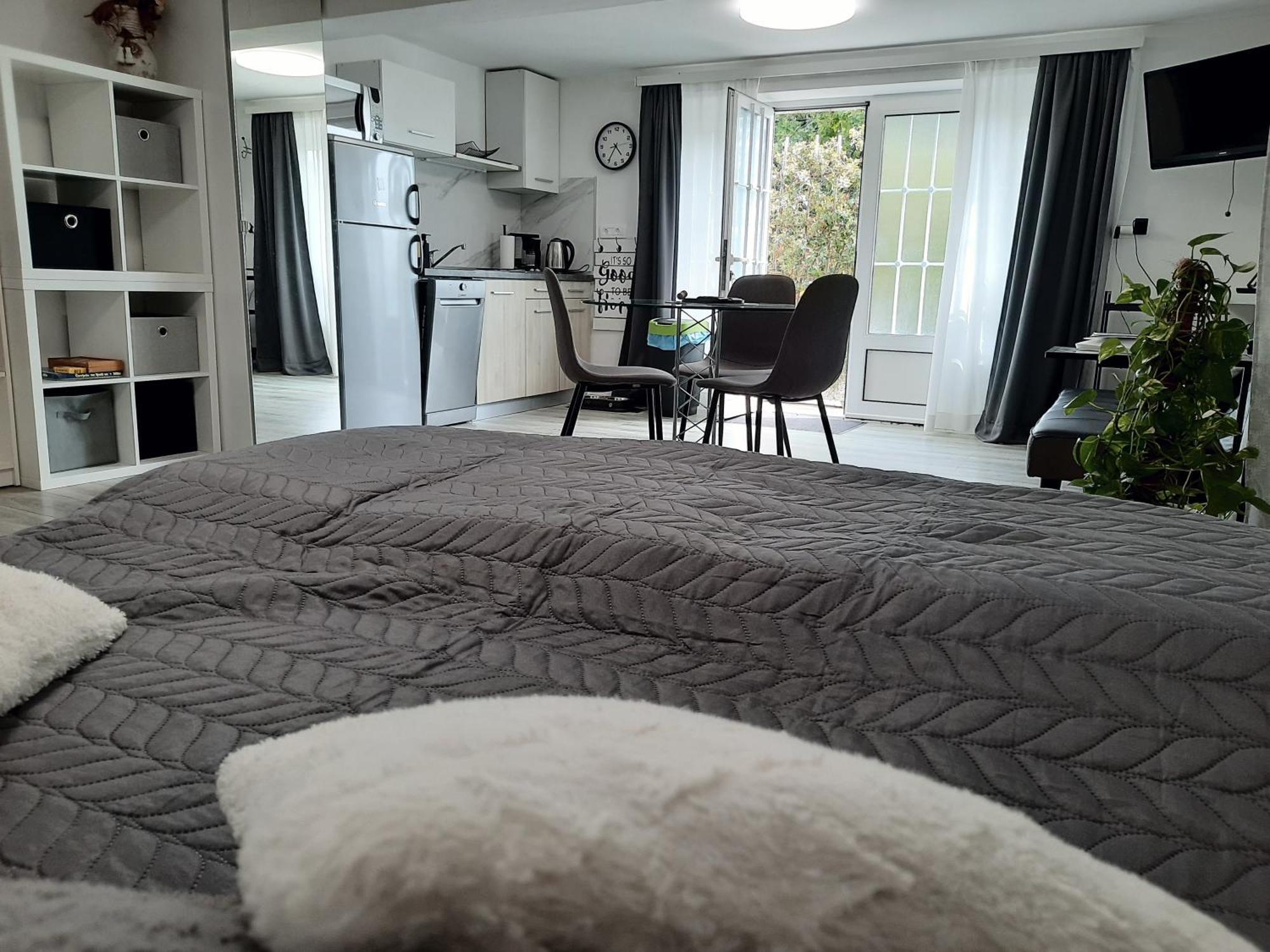 קריקווניצה Apartments Anita חדר תמונה