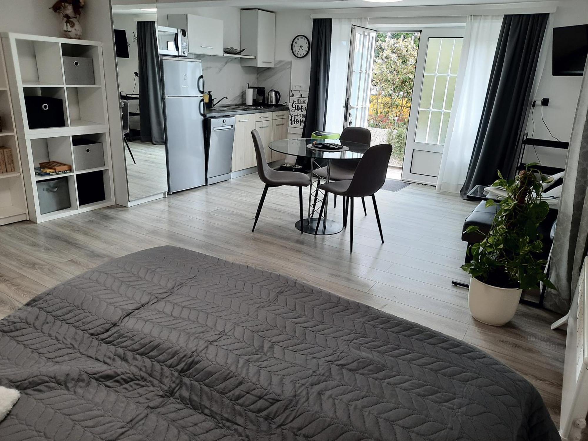 קריקווניצה Apartments Anita חדר תמונה