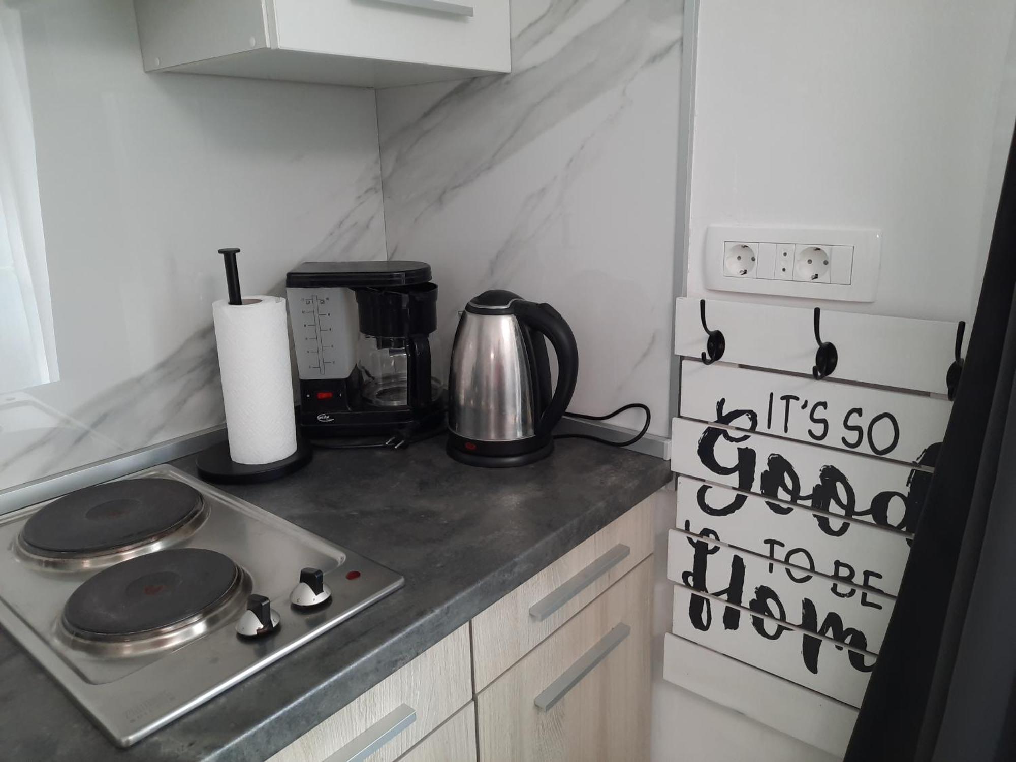 קריקווניצה Apartments Anita חדר תמונה