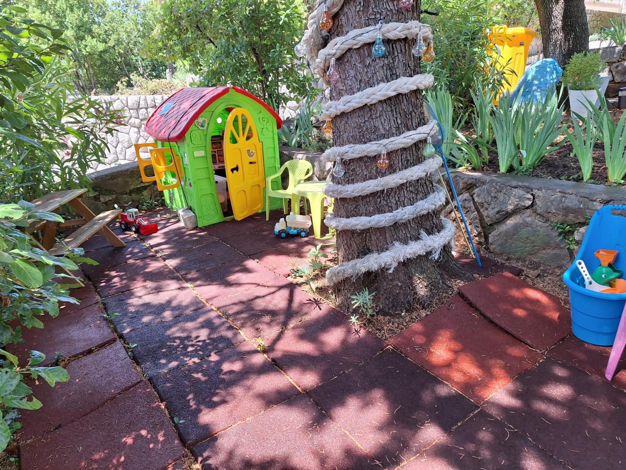 קריקווניצה Apartments Anita מראה חיצוני תמונה