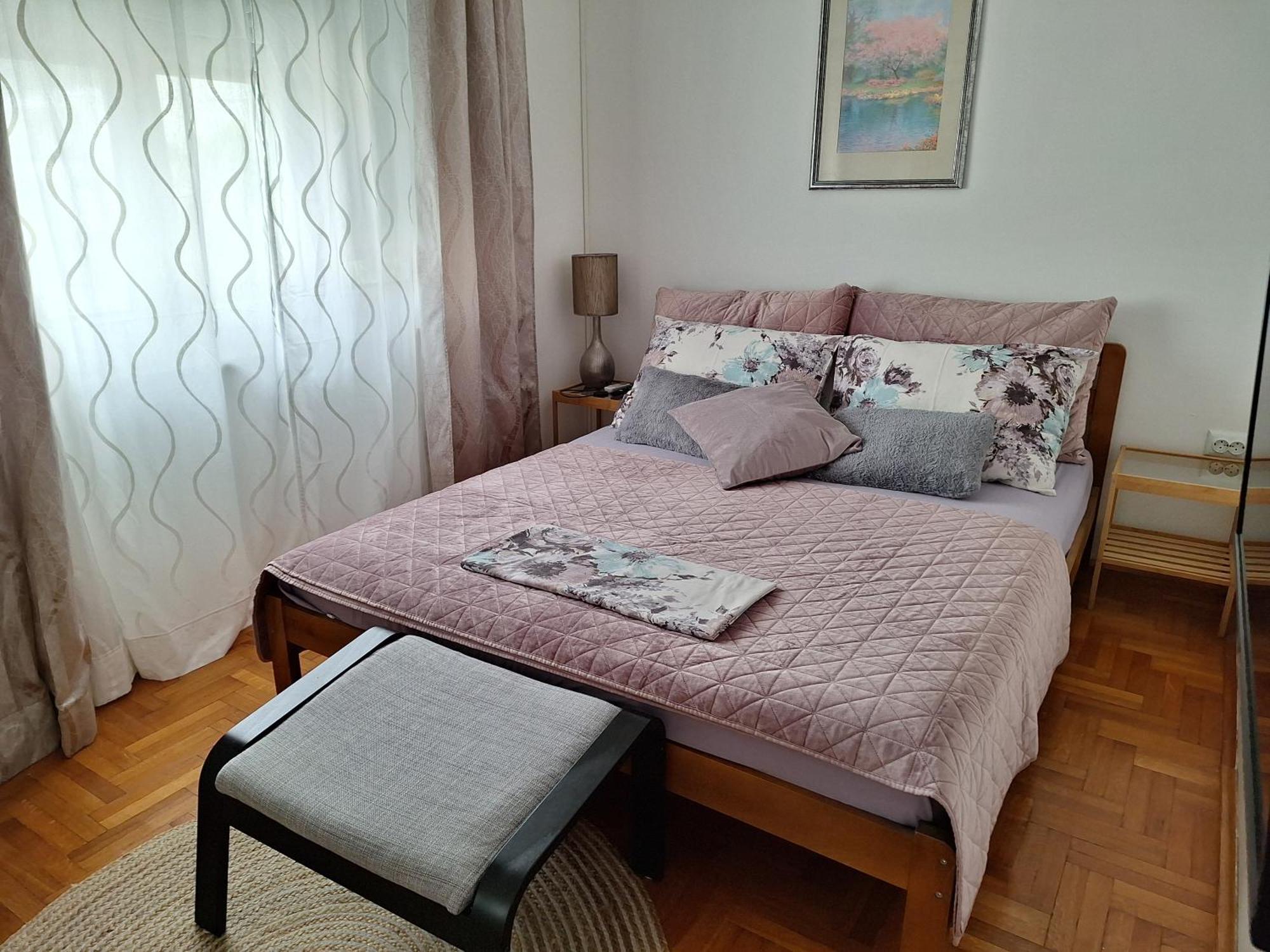 קריקווניצה Apartments Anita מראה חיצוני תמונה