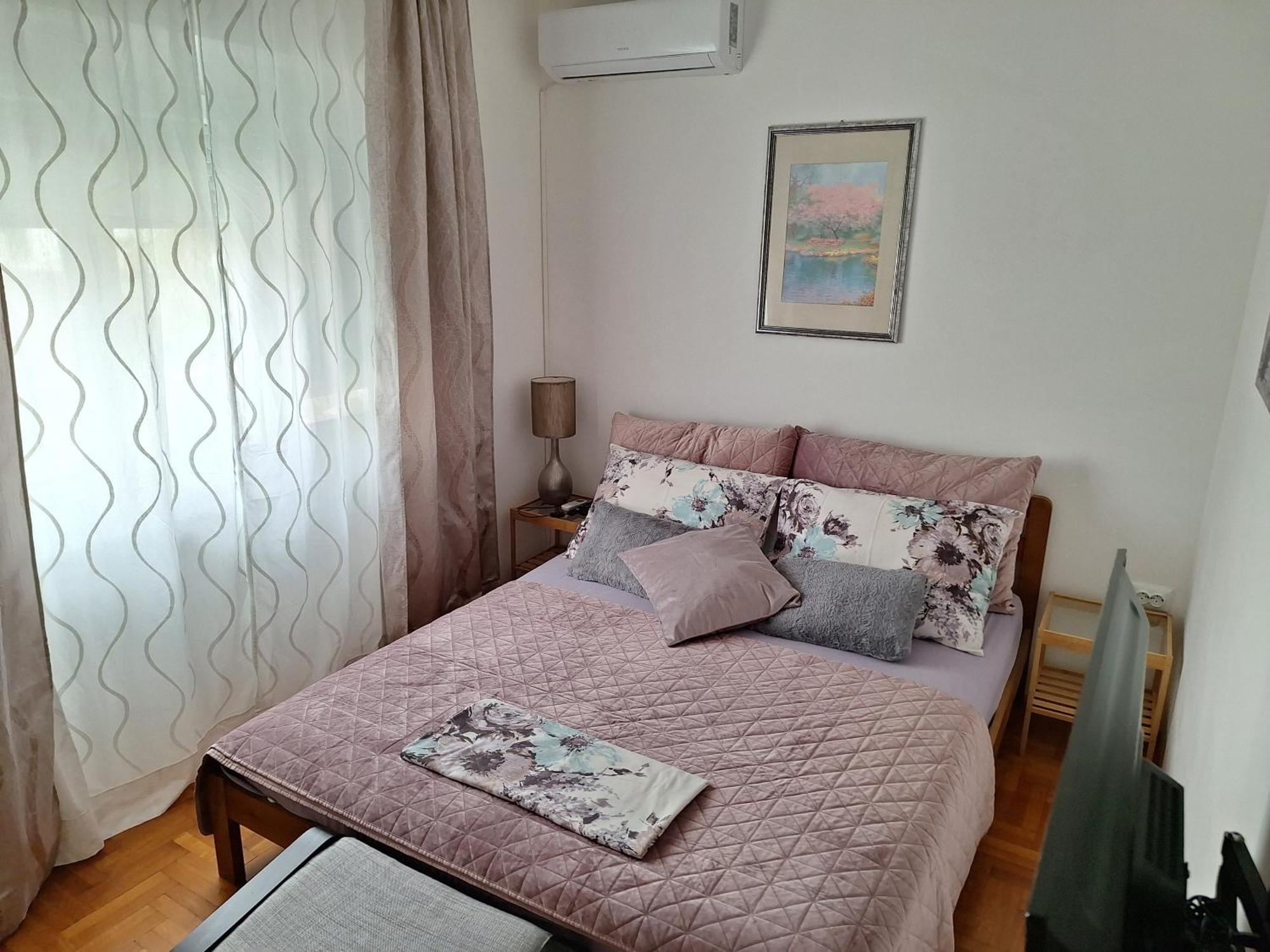 קריקווניצה Apartments Anita מראה חיצוני תמונה