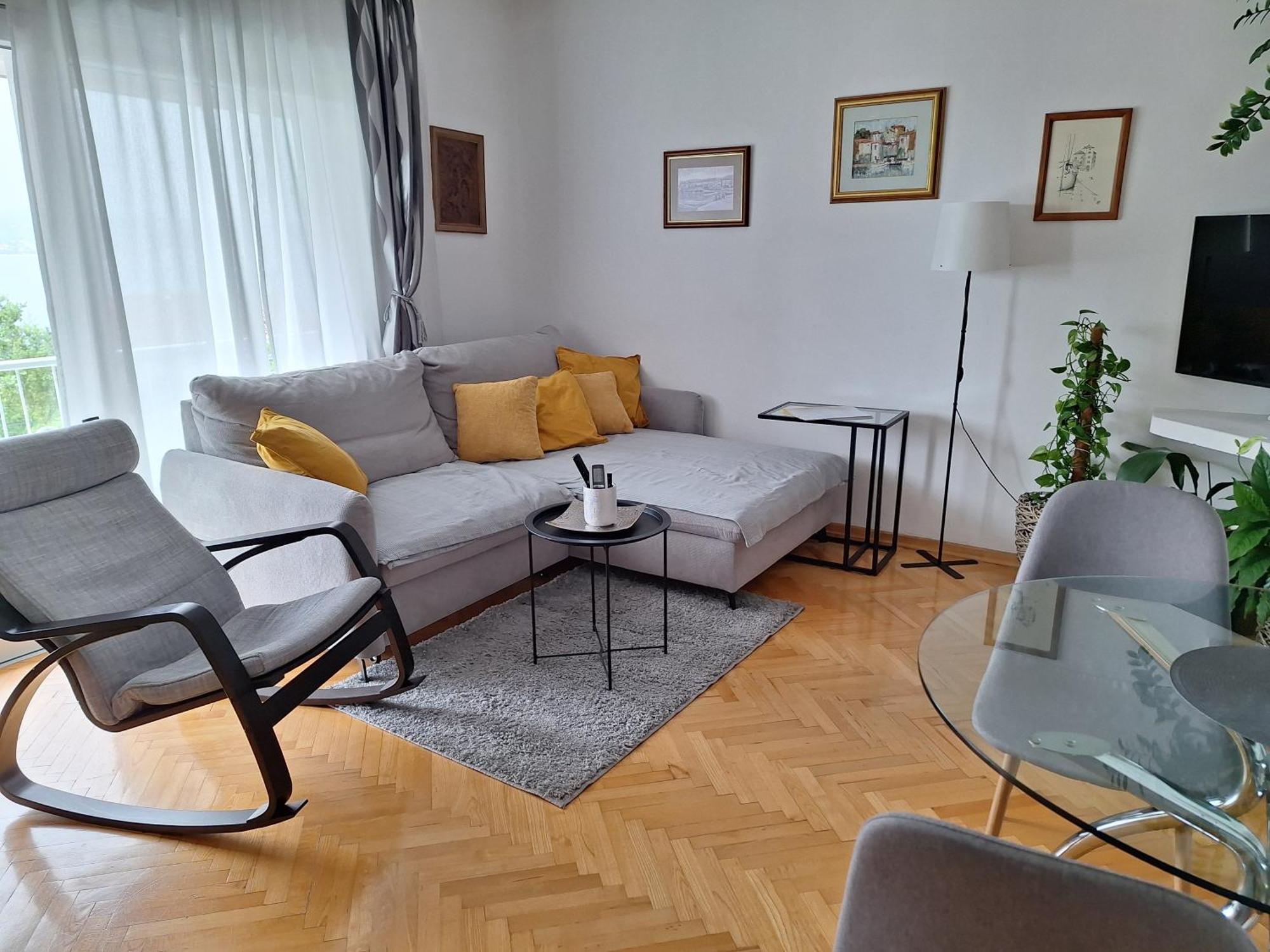 קריקווניצה Apartments Anita מראה חיצוני תמונה
