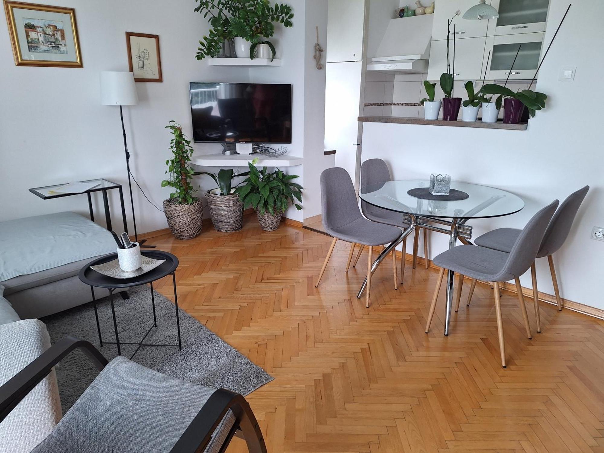 קריקווניצה Apartments Anita מראה חיצוני תמונה