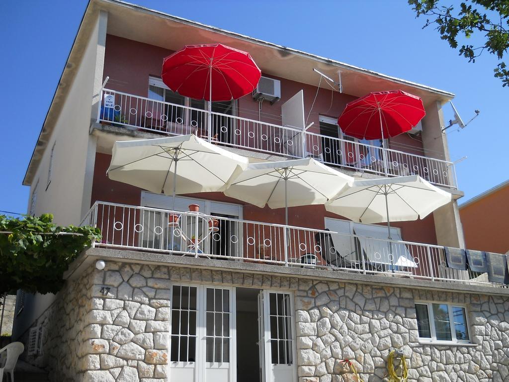 קריקווניצה Apartments Anita חדר תמונה