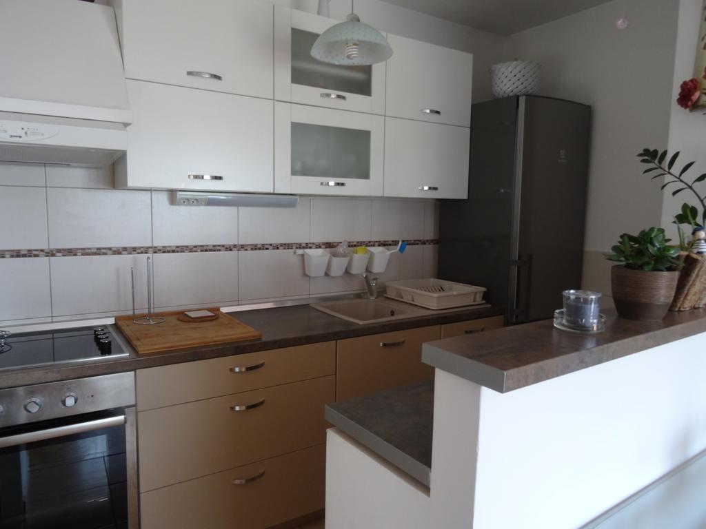 קריקווניצה Apartments Anita מראה חיצוני תמונה