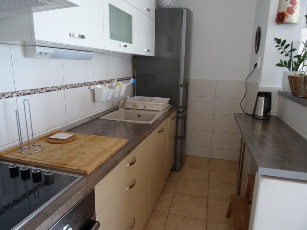קריקווניצה Apartments Anita מראה חיצוני תמונה