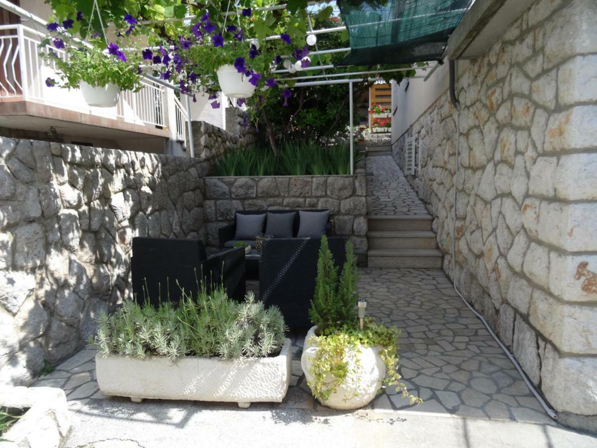 קריקווניצה Apartments Anita מראה חיצוני תמונה