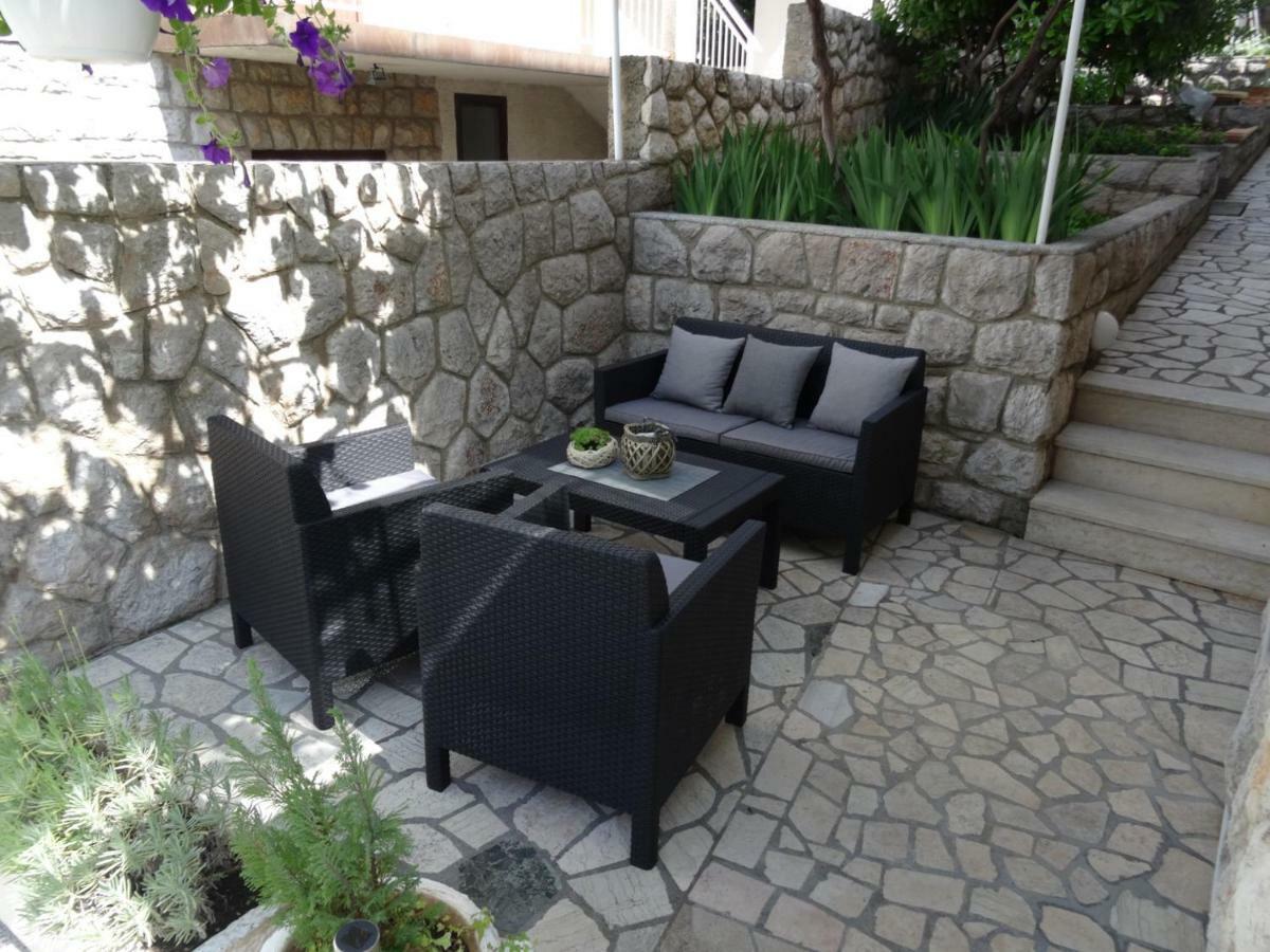 קריקווניצה Apartments Anita מראה חיצוני תמונה