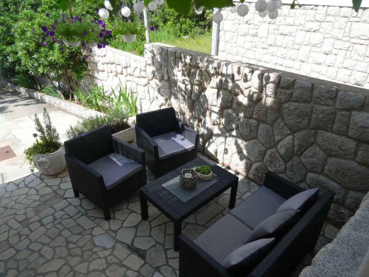 קריקווניצה Apartments Anita מראה חיצוני תמונה