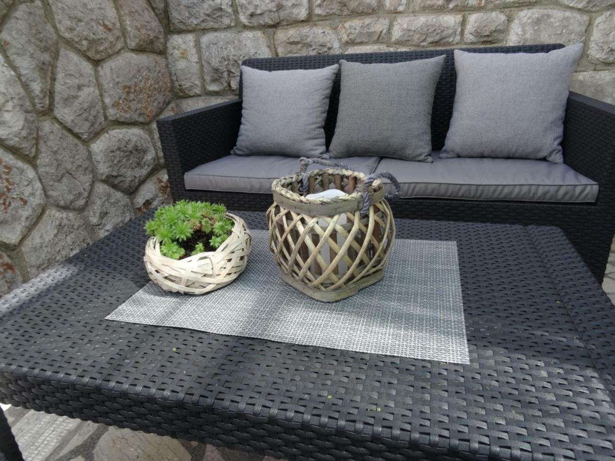 קריקווניצה Apartments Anita מראה חיצוני תמונה